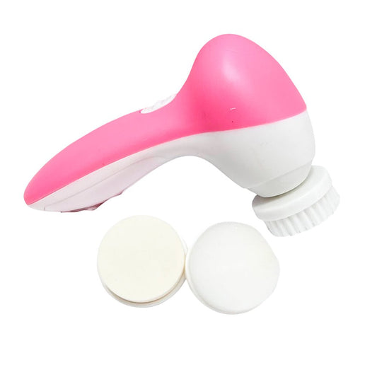 Cepillo Facial 3 En 1 - Cosmetic Club - Cosmetic Club - Titan.com.pa - 3561860289327