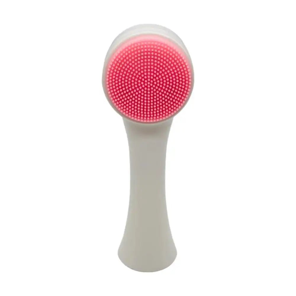 Cepillo Manual Stay Beautiful Exfoliante Facial - Stay Beautiful - Titan.com.pa - 7592701100927