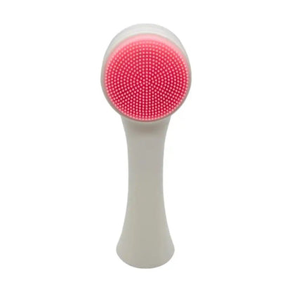 Cepillo Manual Stay Beautiful Exfoliante Facial - Stay Beautiful - Titan.com.pa - 7592701100927