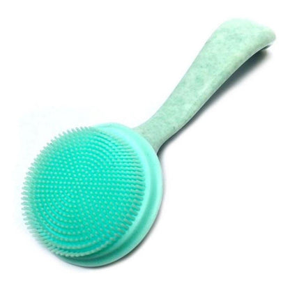 Cepillo Manual Stay Beautiful Exfoliante Facial - Stay Beautiful - Titan.com.pa - 7592701100927