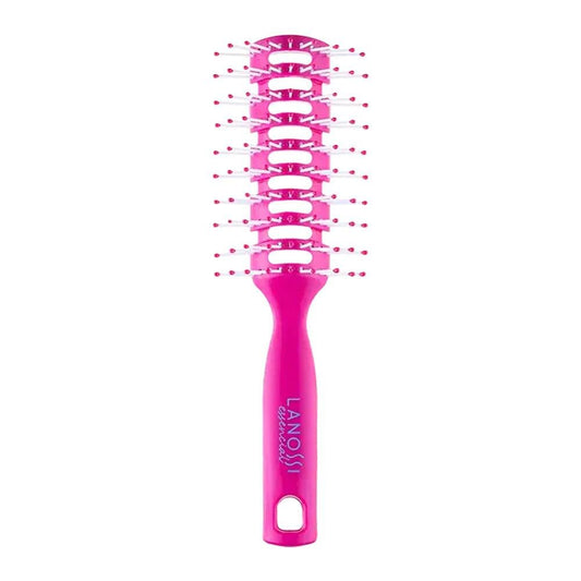 Cepillo Para Cabello Lanossi Essencial