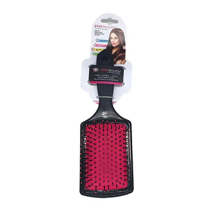 Cepillo Para Cabello Stay Beautiful 1 - Stay Beautiful - Titan.com.pa - 7592701100248
