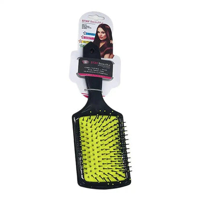 Cepillo Para Cabello Stay Beautiful 1 - Stay Beautiful - Titan.com.pa - 7592701100248