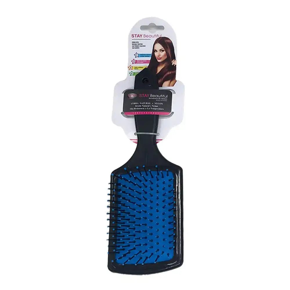 Cepillo Para Cabello Stay Beautiful 1 - Stay Beautiful - Titan.com.pa - 7592701100248