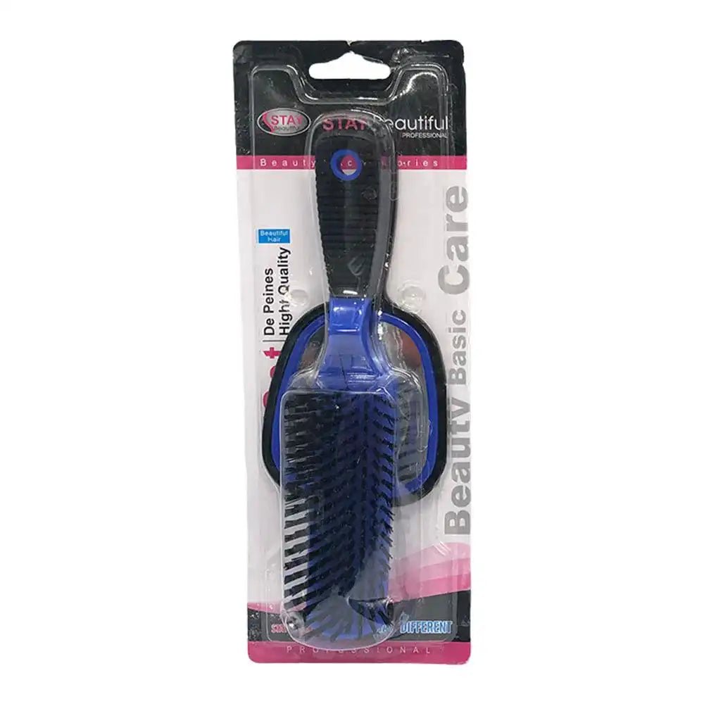 Cepillo Para Cabello Stay Beautiful 2 Piezas - Stay Beautiful - Titan.com.pa - 6920150016208