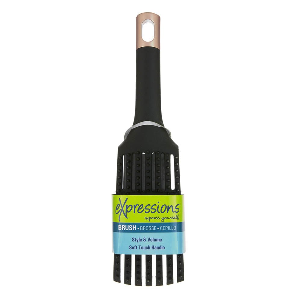 Cepillo Para El Cabello Expressions