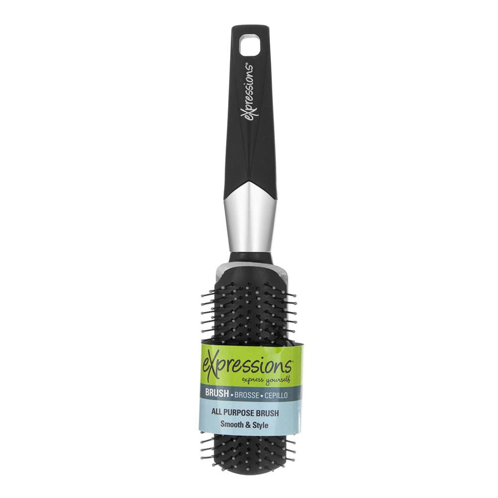 Cepillo Para El Cabello Expressions