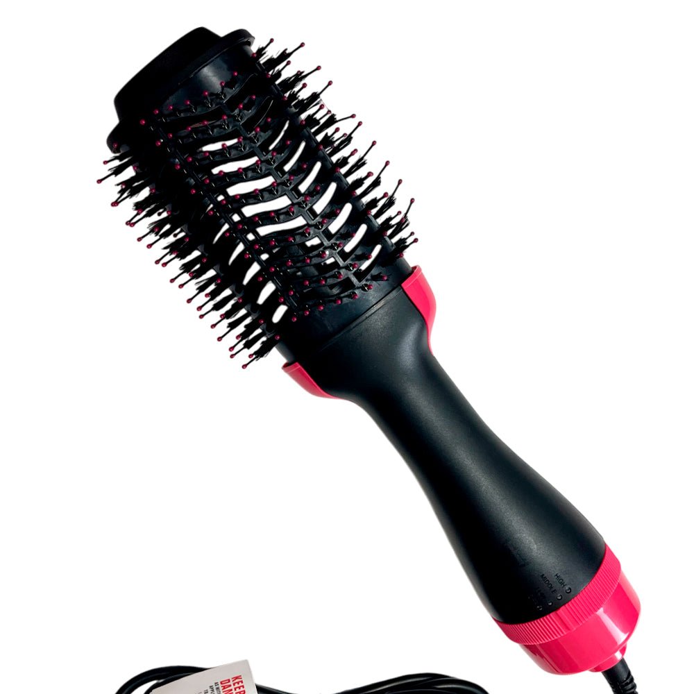 Cepillo Secador B Glam - B GLAM - Titan.com.pa - 805112130900