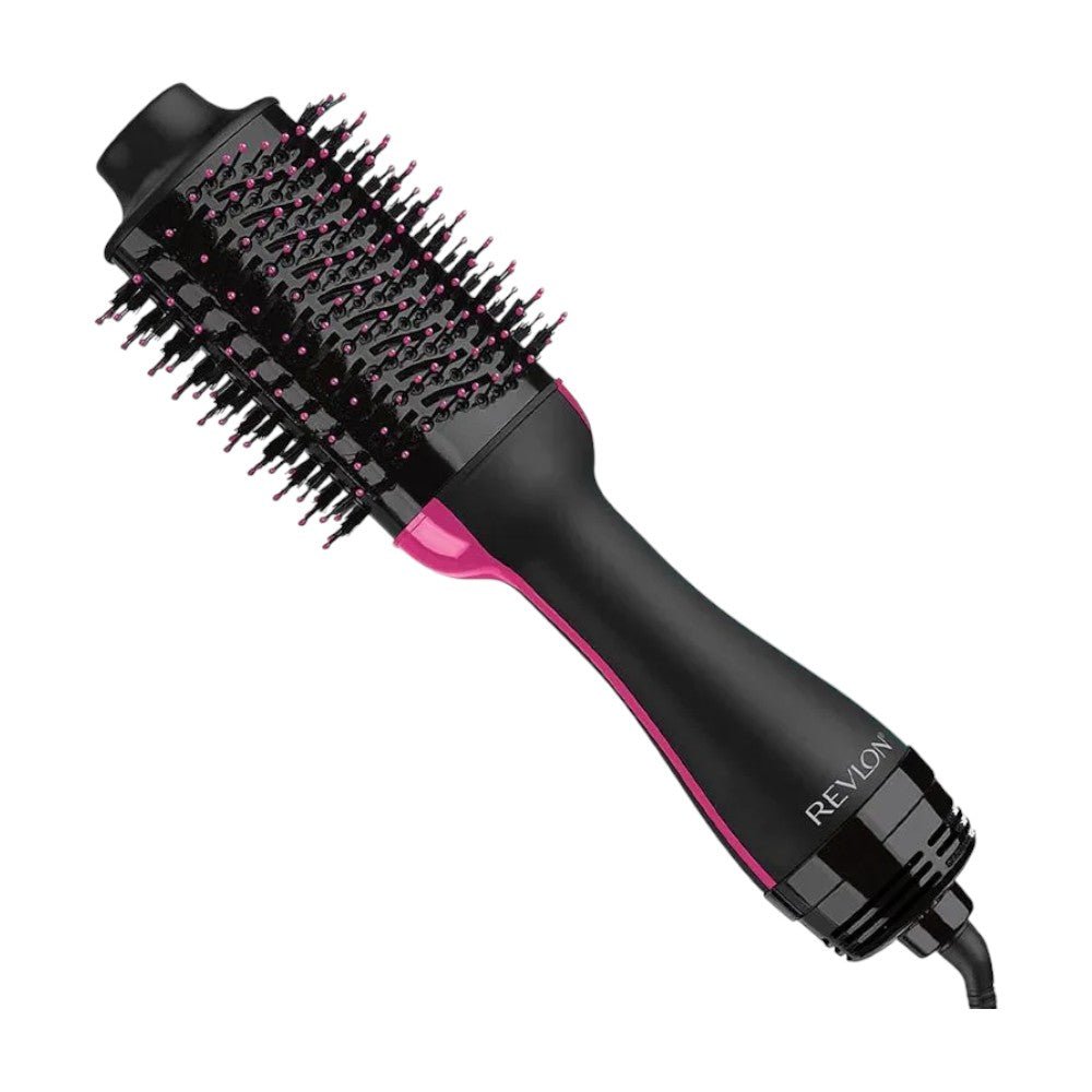 Cepillo Secador de Cabello y Voluminizador Revlon One - Step - Revlon - Titan.com.pa - 761318252221