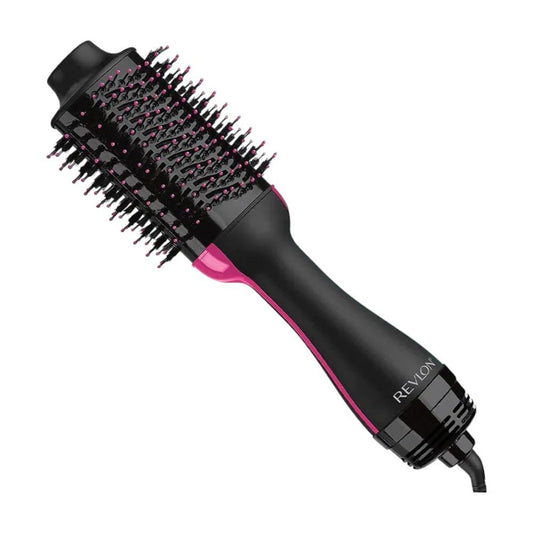 Cepillo Secador de Cabello y Voluminizador Revlon One - Step - Revlon - Titan.com.pa - 761318252221