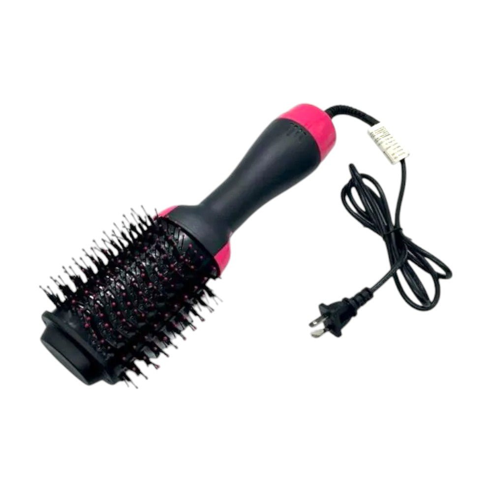 Cepillo Secador Eléctrico Fabulous 2 En 1 - Fabulous - Titan.com.pa - 2100000091256