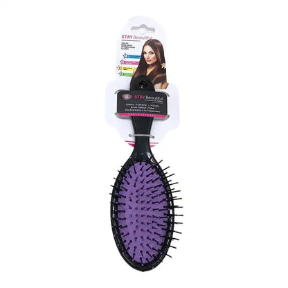 Cepillo Stay Beautiful Para Cabello - Surtido - Stay Beautiful - Titan.com.pa - 7592701100231