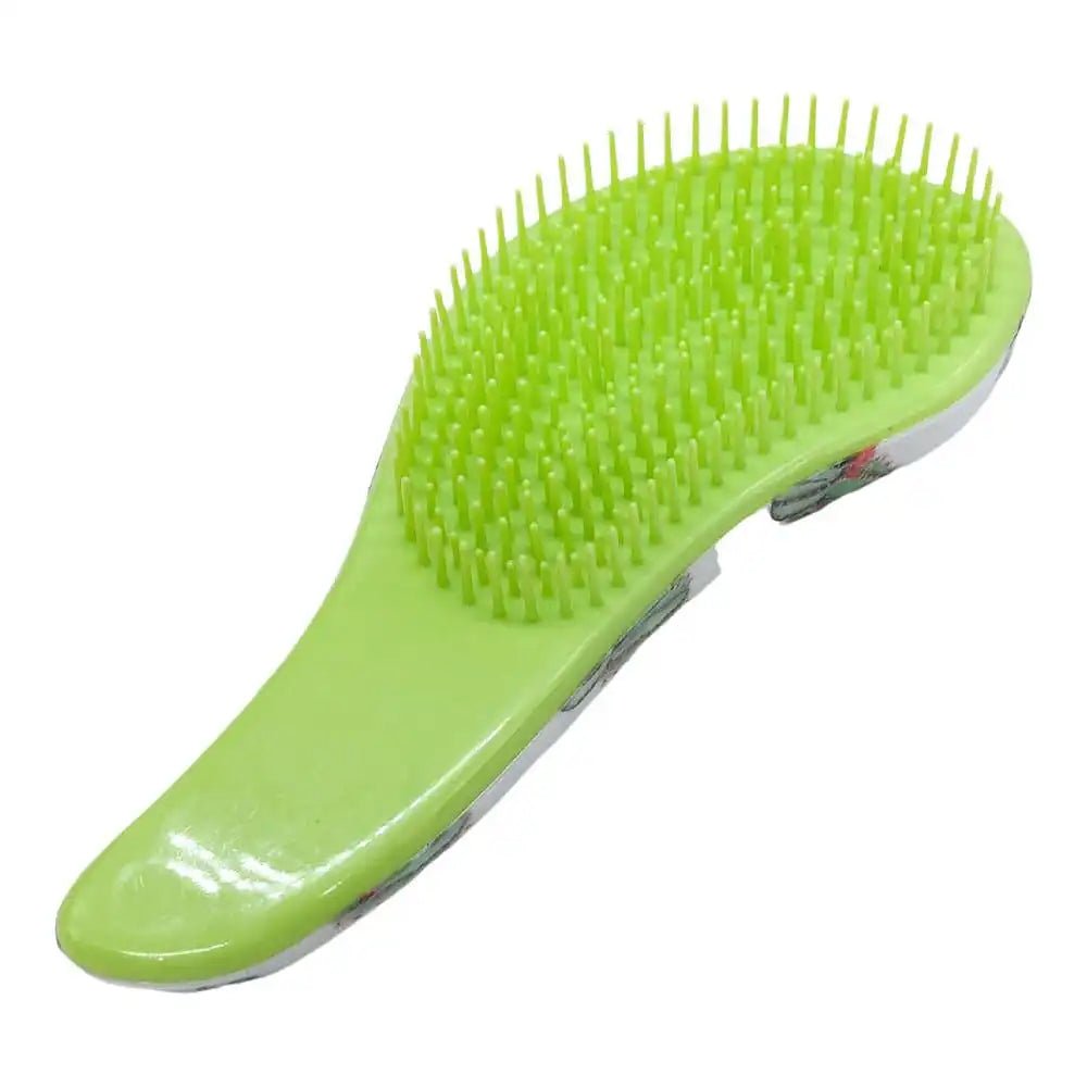 Cepillo Stay Beautiful Para Cabello - Surtido - Stay Beautiful - Titan.com.pa - 7592701100453