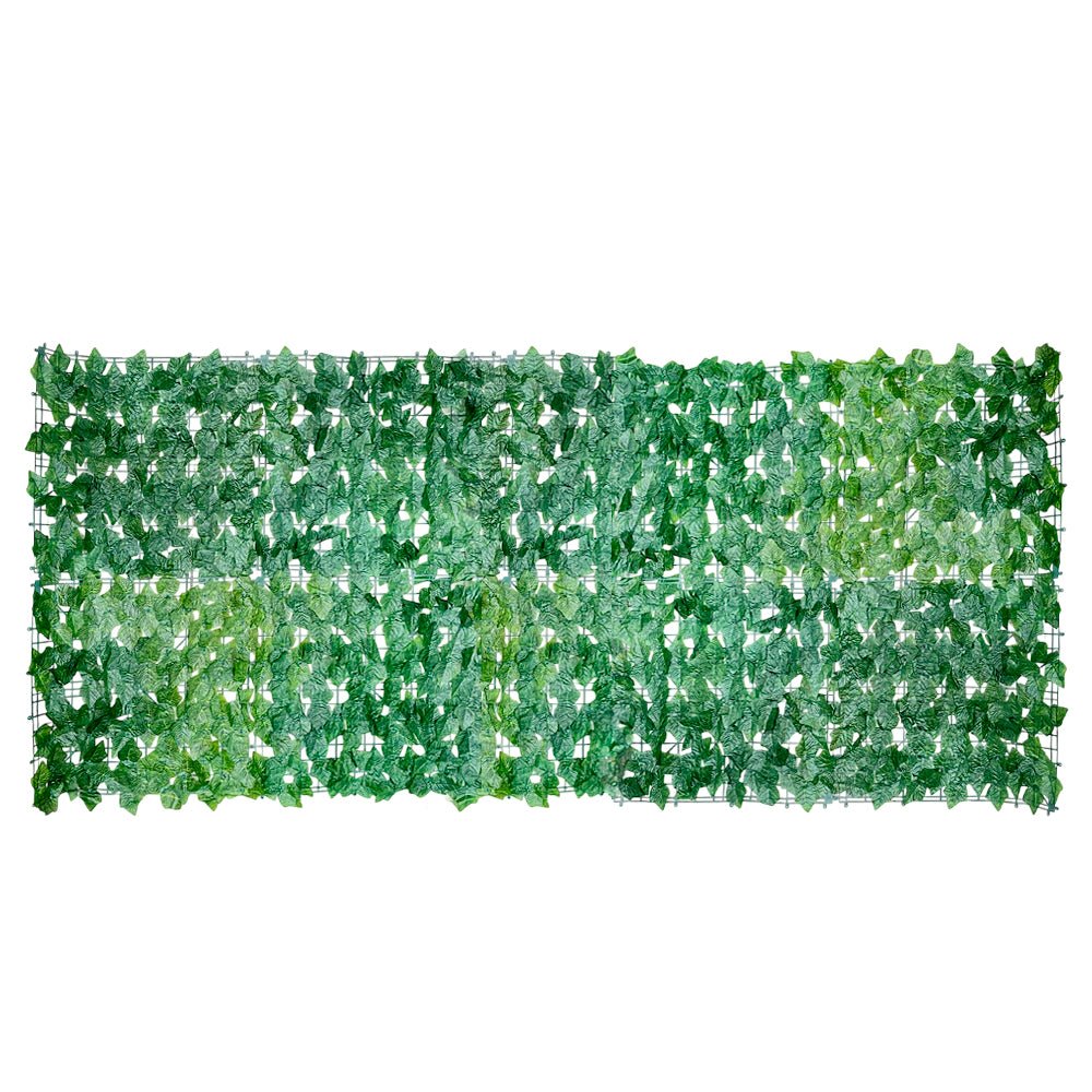Cerca Decorativa Con Hojas / 1 x 3 m / Home Elegance - Home Elegance - Titan.com.pa - 2100000313686