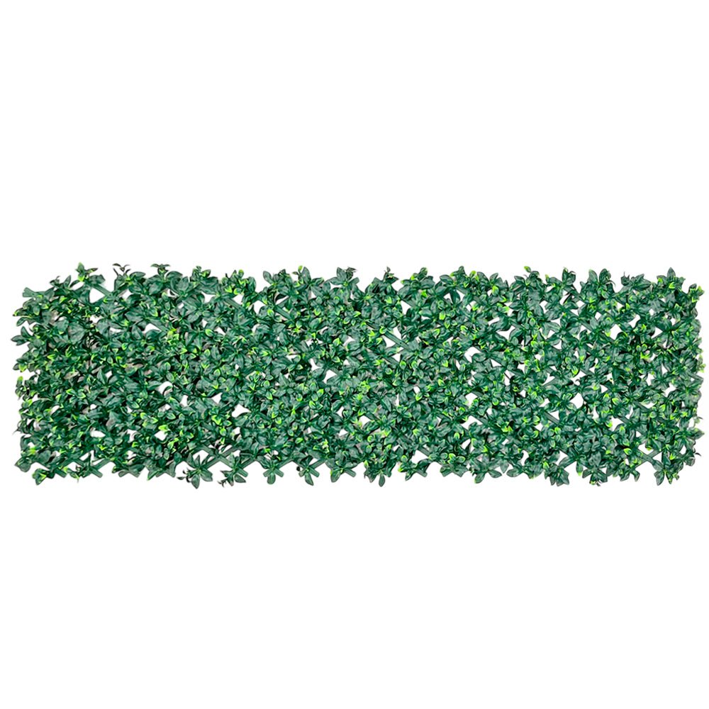 Cerca Decorativa Con Hojas / Home Elegance - Home Elegance - Titan.com.pa - 2100000502875