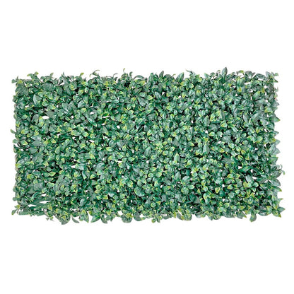 Cerca Decorativa Con Hojas / Home Elegance - Home Elegance - Titan.com.pa - 2100000502875