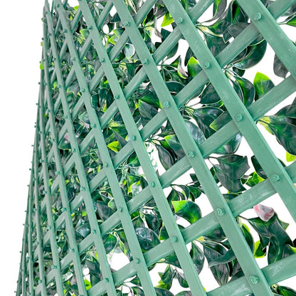 Cerca Decorativa Con Hojas / Home Elegance - Home Elegance - Titan.com.pa - 2100000502875