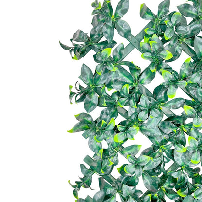 Cerca Decorativa Con Hojas / Home Elegance - Home Elegance - Titan.com.pa - 2100000502875