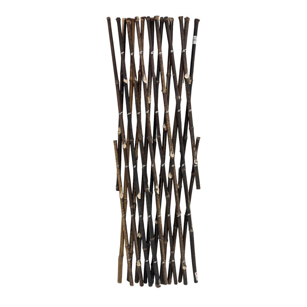 Cerca Decorativa Home Elegance De Bamboo coffee - Home Elegance - Titan.com.pa - 7453065190132