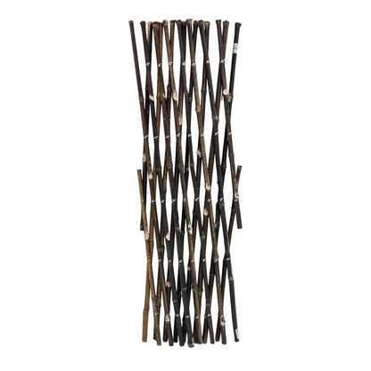 Cerca Decorativa Home Elegance De Bamboo coffee - Home Elegance - Titan.com.pa - 7453065190132