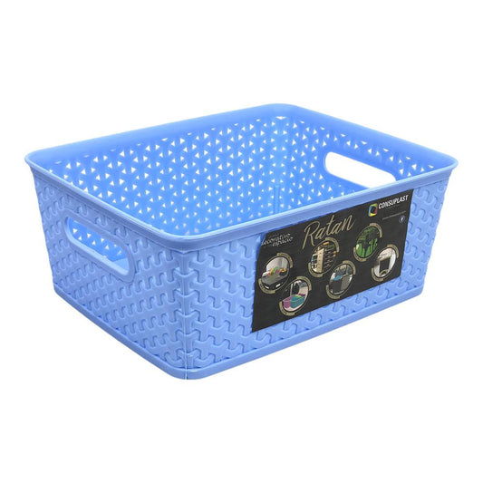 Cesta Consuplast Para Ropa 4.5" x 11"