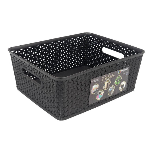 Cesta Consuplast Para Ropa 5.5" x 12.5"