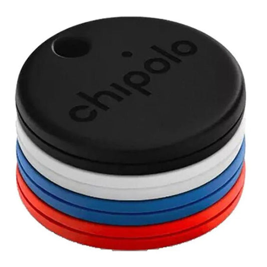 Chipolo Bltooth Tracker 4Pz Andro Apple - Apple - Titan.com.pa - 850006043200