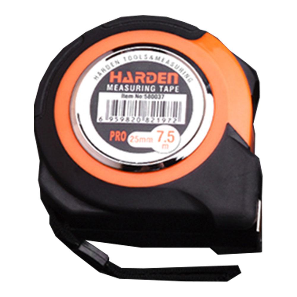 Cinta Métrica Harden 7.5 m 25 mm