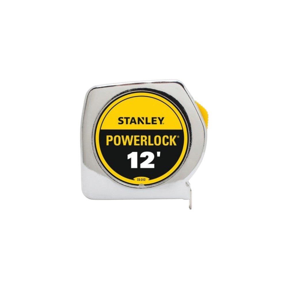 Cinta Métrica Stanley PowerLock 3.6 m - 11059413