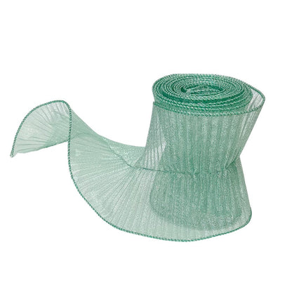 Cinta Navideña 12 cm x 3 Yardas / Surtida / Miro Christmas - Miro Christmas - Titan.com.pa - 7450206111230