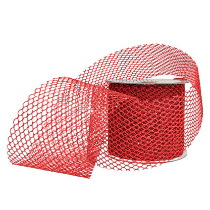 Cinta Navideña Miro Christmas / 2.5"x10Yd / Surtido - Miro Christmas - Titan.com.pa - 7450120280692