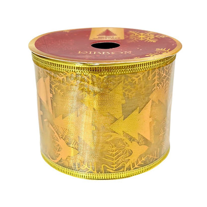 Cinta Navideña / Surtida / Christmas Elegance - Christmas Elegance - Titan.com.pa - 2100000576968