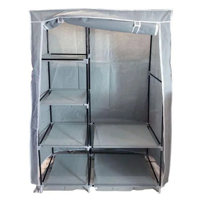 Closet de Tela Home Elegance Con Base de Metal - Surtido - Home Elegance - Titan.com.pa - 2100000715336