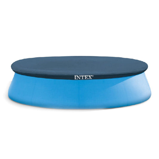 Cobertor De Piscina Inflable Intex 10' x 12"