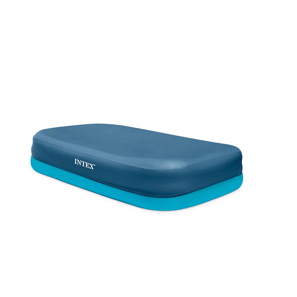 Cobertor de Piscina Rectangular 305 cm x 183 cm / Intex - Intex - Titan.com.pa - 6941057402604