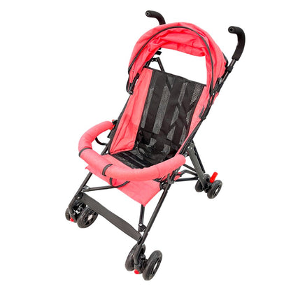 Coche Baby Elegance / Con Capota / Surtido - Baby Elegance - Titan.com.pa - 2100000535545
