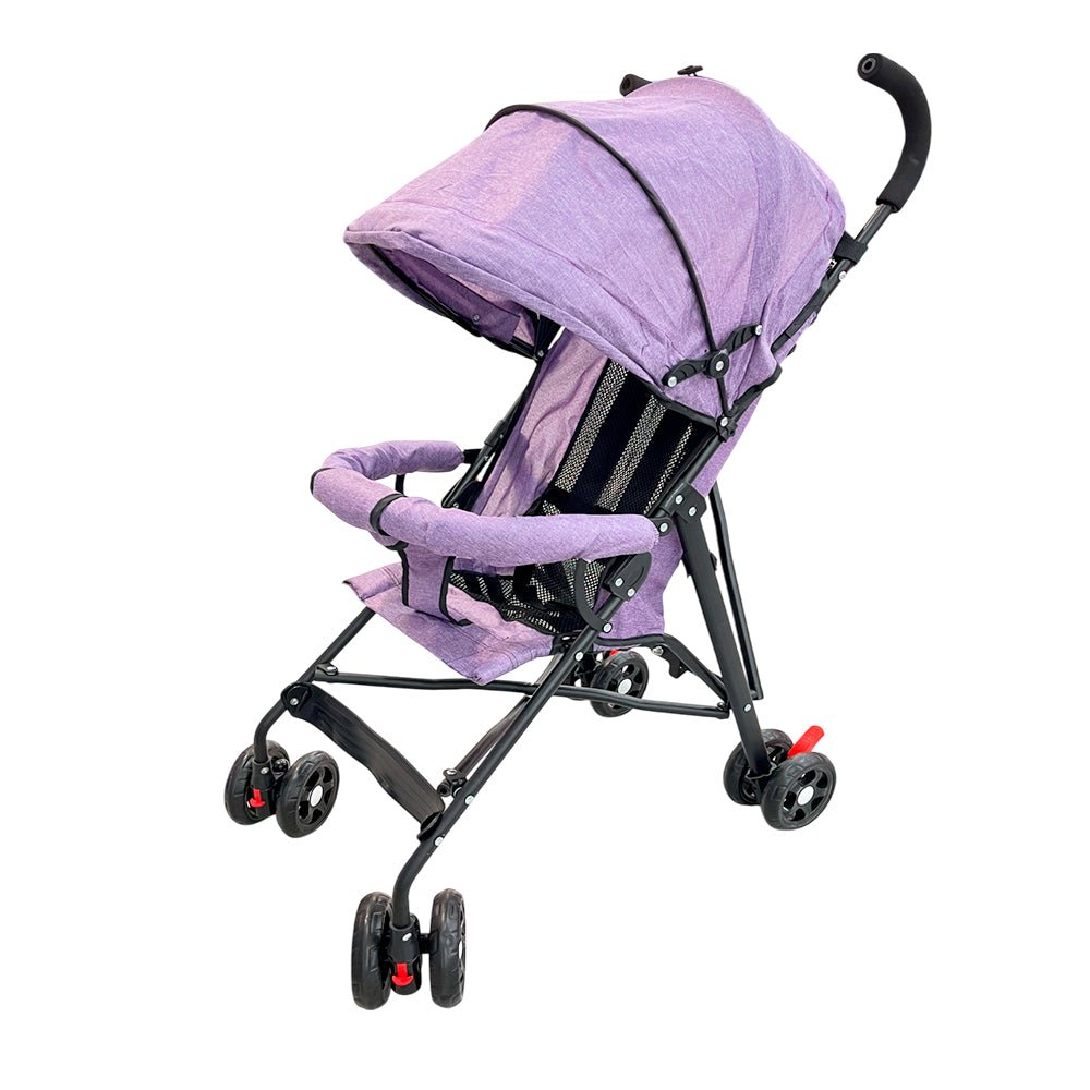 Coche Baby Elegance / Con Capota / Surtido - Baby Elegance - Titan.com.pa - 2100000535545