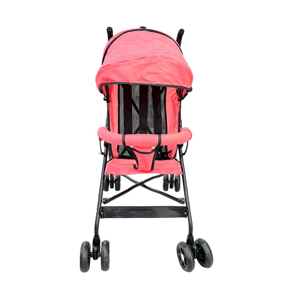 Coche Baby Elegance / Con Capota / Surtido - Baby Elegance - Titan.com.pa - 2100000535545