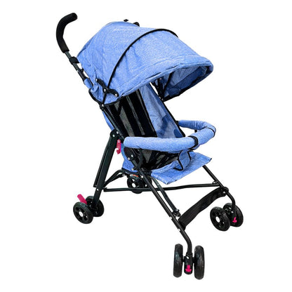 Coche Baby Elegance / Con Capota / Surtido - Baby Elegance - Titan.com.pa - 2100000535545