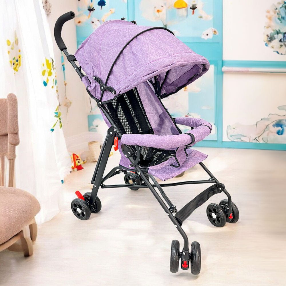 Coche Baby Elegance / Con Capota / Surtido - Baby Elegance - Titan.com.pa - 2100000535545