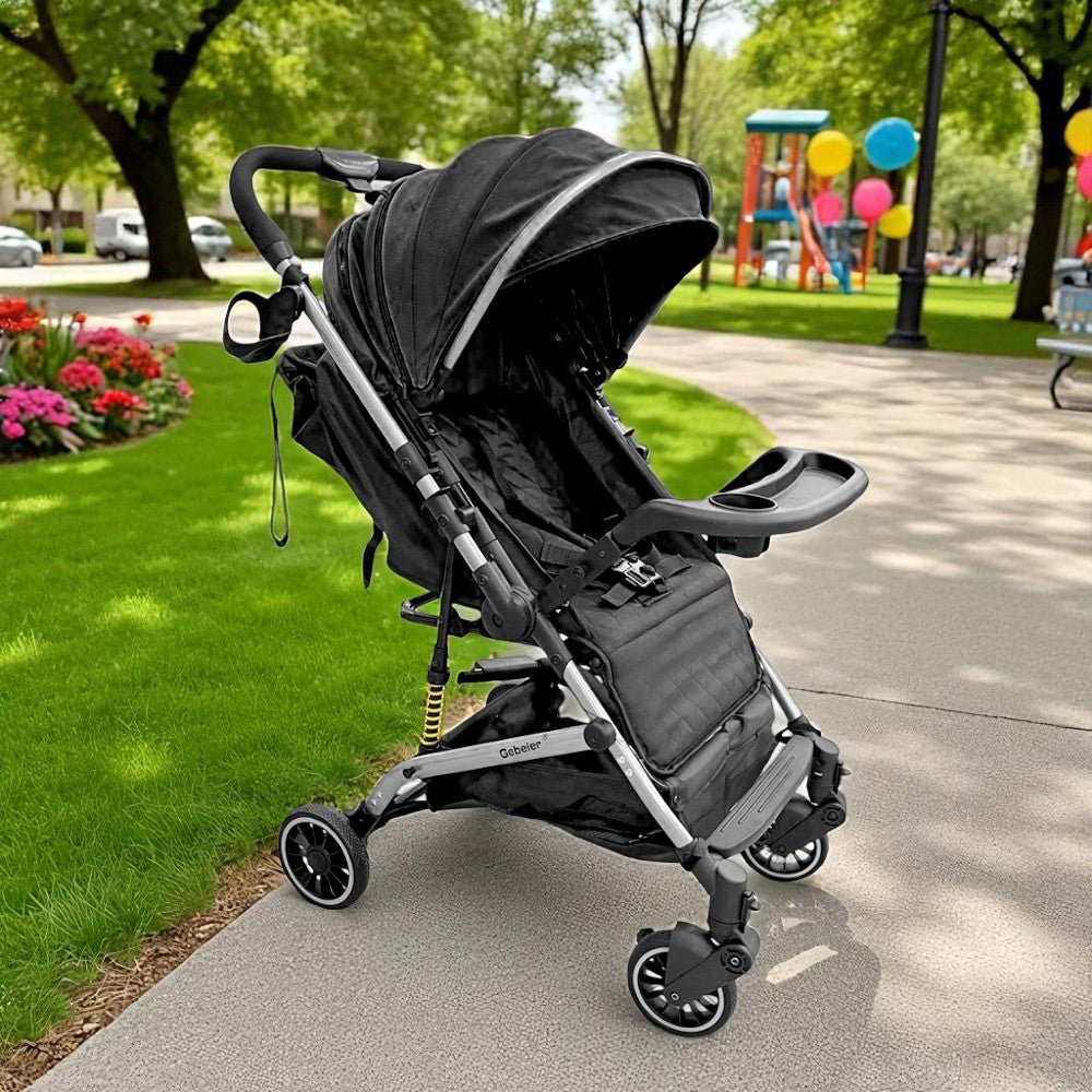 Coche Baby Elegance – Surtido - Baby Elegence - Titan.com.pa - 2100000258895