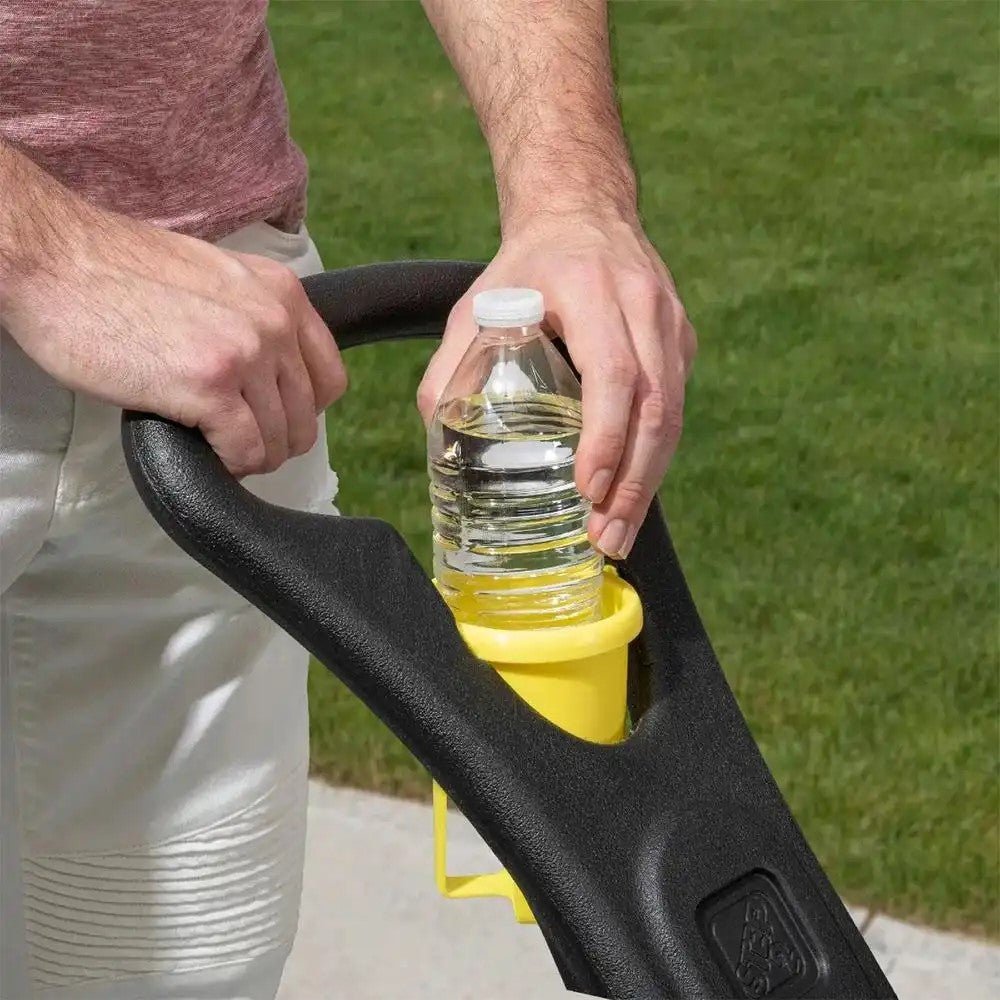 Coche de Empuje Step2 Whisper Ride Cruiser / Gris - Step 2 - Titan.com.pa - 733538424191