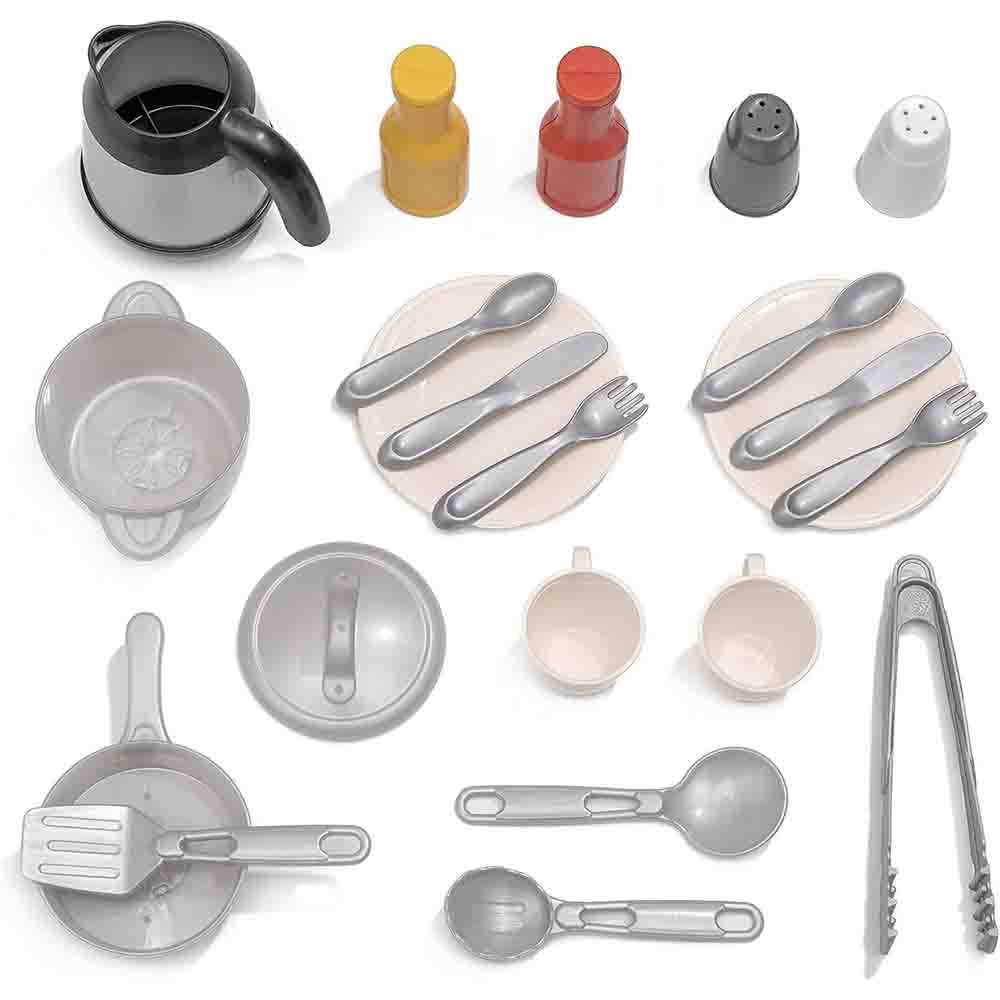Cocina Quaint Kitchen Rosa (Pink) Limited / Step 2 - STEP 2 - Titan.com.pa - 733538431694