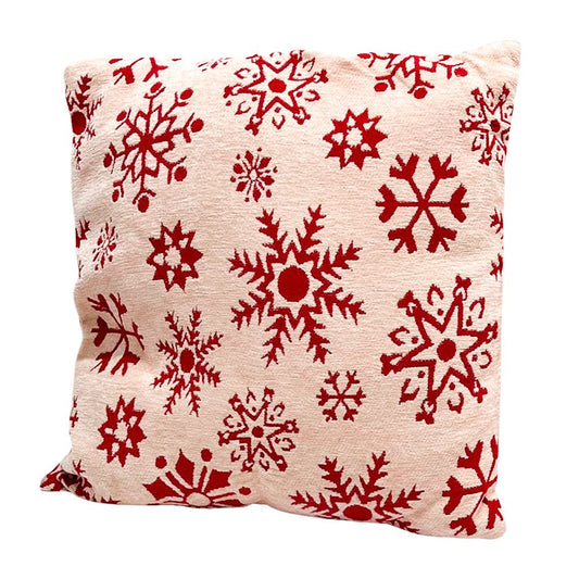 Cojín De Navidad 41 CM Decorativo/Surtido - Christmas Elegance
