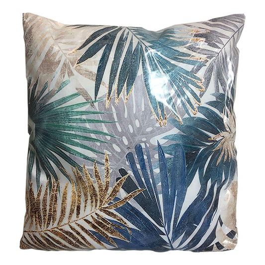 Cojín Decorativo 45cm X 45 cm Estampado