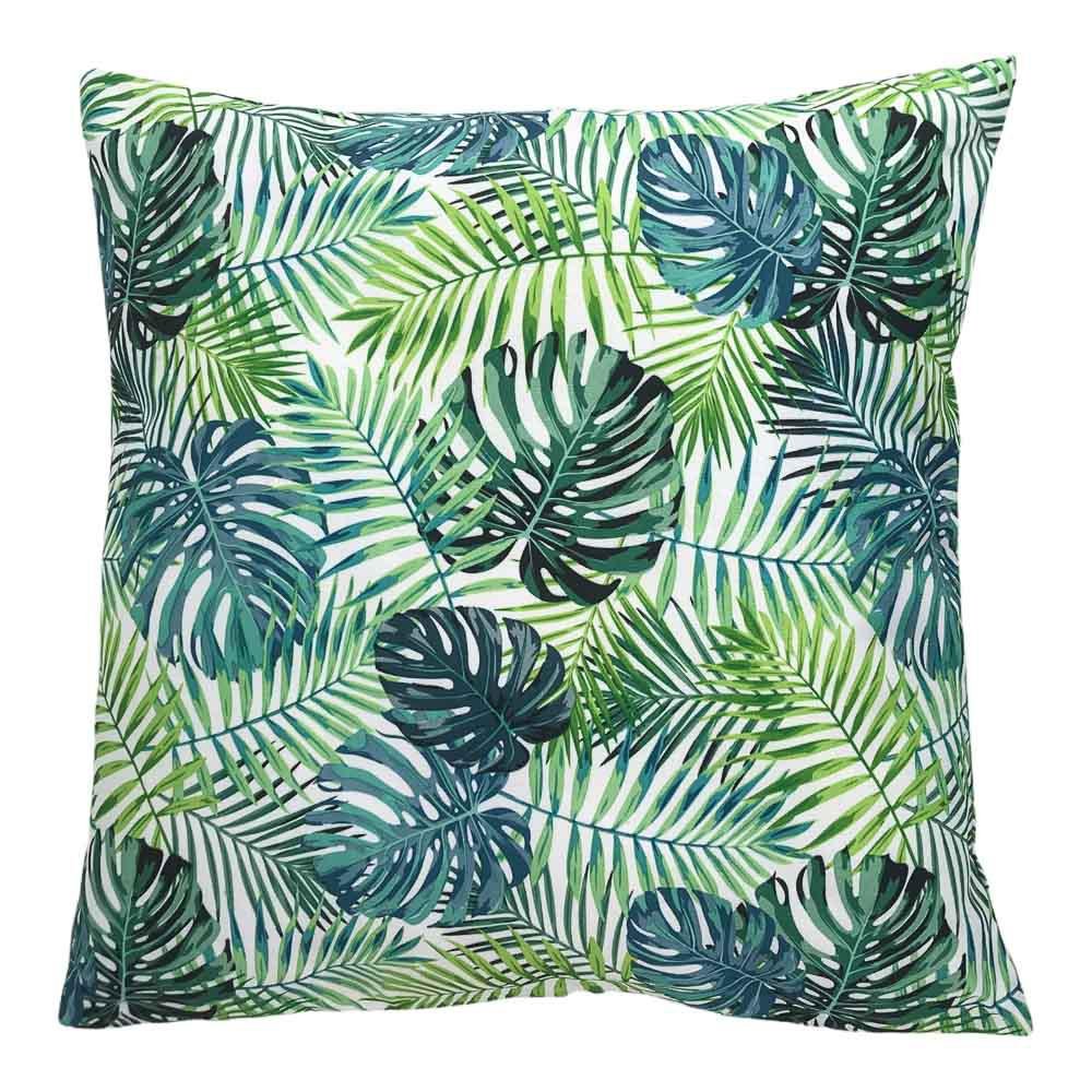 Cojín Decorativo Home Accent 18" x 18"