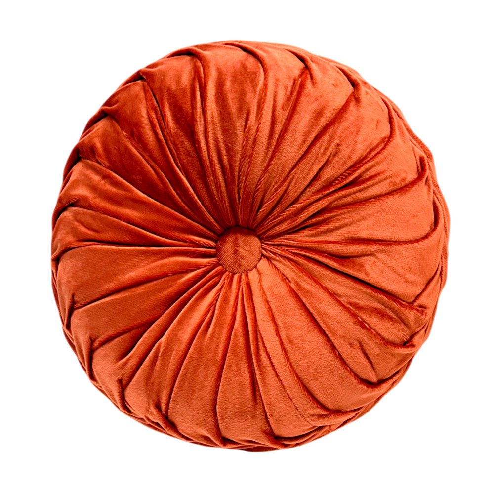 Cojín Decorativo Home Elegance 13" / Redondo - Home Elegance - Titan.com.pa - 840231916738