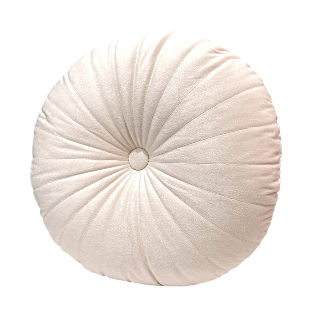 Cojín Decorativo Home Elegance 17" / Redondo - Home Elegance - Titan.com.pa - 2150110835813