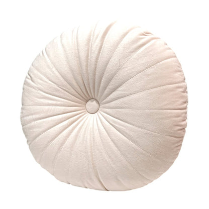 Cojín Decorativo Home Elegance 17" / Redondo - Home Elegance - Titan.com.pa - 2150110835813