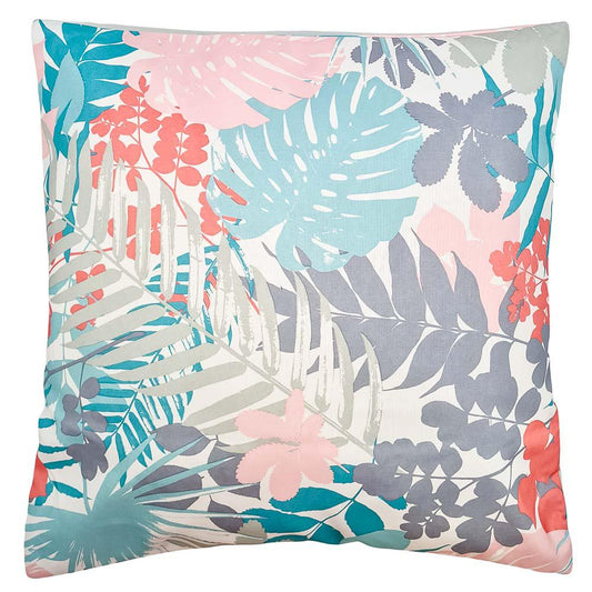 Cojin Decorativo Home Elegance Estampado 18" x 18"